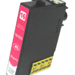 Συμβατό Inkjet για Epson, T1633, 11.6ml, Magenta - 6959080033528