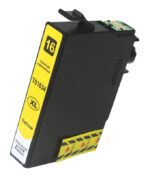 Συμβατό Inkjet για Epson, T1634, 11.6ml, κίτρινο - 6959080033535