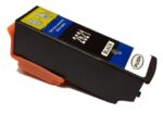 Συμβατό Inkjet για Epson, T2621, 21ml, μαύρο - 6959080033757