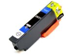 Συμβατό Inkjet μελάνι για Epson - T2631, photo black - 6959080033764