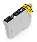 Συμβατό Inkjet για EPSON T2991 XL, 17ml, 470 σελίδες, μαύρο - 6986000003187