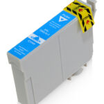 Συμβατό Inkjet για EPSON T2992 XL, 13ml, 450 σελίδες, κυανό - 6986000003194