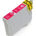 Συμβατό Inkjet για EPSON T2993 XL, 13ml, 450 σελίδες, Magenta - 6986000003200