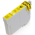 Συμβατό Inkjet για EPSON T2994 XL, 13ml, 450 σελίδες, κίτρινο - 6986000003217