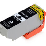 Συμβατό Inkjet για Epson, T3351, 24.4ml, μαύρο - 6986000003392
