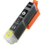 Συμβατό Inkjet για Epson, T3361, 13.8ml, Photo Black - 6986000003408