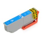 Συμβατό Inkjet για Epson, T3362, 13.8ml, κυανό - 6986000003415