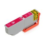Συμβατό Inkjet για Epson, T3363, 13.8ml, Magenta - 6986000003422