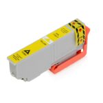 Συμβατό Inkjet για Epson, T3364, κίτρινο - 6986000003439
