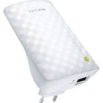 TP-LINK WiFi Range Extender AC750, Ver. 4.0 - 6935364071295