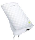 TP-LINK WiFi Range Extender AC750, Ver. 4.0 - 6935364071295