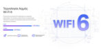 TP-LINK WiFi 6 range extender RE505X, AX1500 dual-band, Ver: 1.0 - 6935364089511 - Image 2