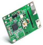 SONOFF WiFi inching/selflock relay module RE5V1C, 5V - IM171018005 - Image 2