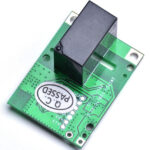 SONOFF WiFi inching/selflock relay module RE5V1C, 5V - IM171018005