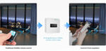 SONOFF RF bridge 433MHz RF-BRIDGER2, WiFi, λευκό - 6920075776560 - Image 2