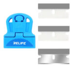 RELIFE εργαλείο αφαίρεσης κόλλας RL-023A για επισκευές κινητών - 6941590207278