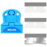 RELIFE εργαλείο αφαίρεσης κόλλας RL-023A για επισκευές κινητών - 6941590207278