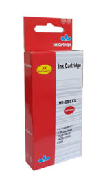 Συμβατό Inkjet για HP, 655, 14.6ml, Magenta - 6959080009516 - Image 2