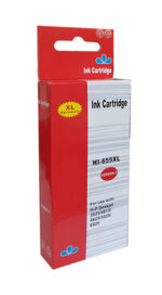 Συμβατό Inkjet για HP, 655, 14.6ml, κίτρινο - 6959080009523 - Image 2