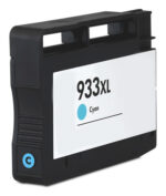Συμβατό Inkjet για HP, 933 XL, 14ml, κυανό - 6986000010444