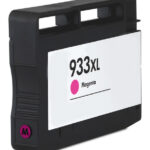 Συμβατό Inkjet για HP, 933 XL, 16ml, Magenta - 6986000010451