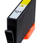 Συμβατό Inkjet για HP, 935 XL, 14.6ml, κίτρινο - 6959080009936