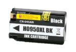 Συμβατό Inkjet για HP, 950 XL, 73ml, μαύρο - 6959080009219