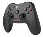 ROAR ασύρματο gamepad R200WS, με vibration, PC, PS3 & Android TV box - 5210131017609 - Image 2