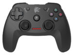 ROAR ασύρματο gamepad R200WS, με vibration, PC, PS3 & Android TV box - 5210131017609