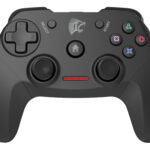 ROAR ασύρματο gamepad R200WS, με vibration, PC, PS3 & Android TV box - 5210131017609