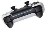 ROAR bluetooth gamepad RR-0021 για PS3/PS4, PC, iOs & android, λευκό - 5210131064412 - Image 2