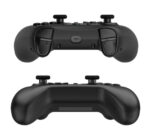 ROAR ασύρματο gamepad RR-0025 για Switch/PC/iOS/Android, Bluetooth, μαύρο - 5210131096734 - Image 2