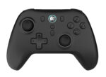 ROAR ασύρματο gamepad RR-0025 για Switch/PC/iOS/Android, Bluetooth, μαύρο - 5210131096734