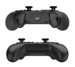 ROAR ασύρματο gamepad RR-0026 για Switch/PS3/PC/Android, 2.4GHz, μαύρο - 5210131096741 - Image 2