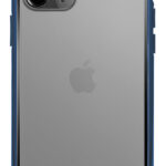 ROCKROSE θήκη Aqua για iPhone 12 mini, μπλε - 6973135543572