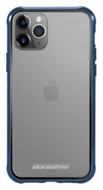 ROCKROSE θήκη Aqua για iPhone 12 mini, μπλε - 6973135543572