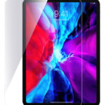 ROCKROSE Tempered Glass 2.5D Sapphire για iPad Pro 12.9" (2018-2020) - 6973135542025