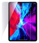 ROCKROSE Tempered Glass 2.5D Sapphire για iPad Pro 12.9" (2018-2020) - 6973135542025