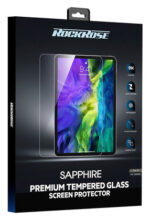 ROCKROSE Tempered Glass 2.5D Sapphire για iPad Pro 12.9" (2018-2020) - 6973135542025 - Image 2