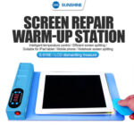 SUNSHINE διαχωριστής LCD οθόνης S-918E για επισκευές κινητών/tablet - 6971806512070 - Image 2