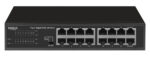 HIMAX switch S116G, 16x Ethernet θύρες, έως 1000Mbps - 5210131117736