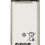 High Copy Μπαταρία SBAT-009 για Samsung S8 Plus, Li-ion 3500mAh - 5210131028162