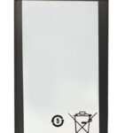 High Copy Μπαταρία SBAT-015 για Samsung Note 9, Li-ion 4000mAh - 5210131028223