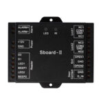 SECUKEY Μίνι ελεγκτής δύο θυρών SCK-SBOARD-II - 5210131051276