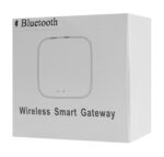SECUKEY ασύρματο bluetooth gateway SCK-GATEWAY, Wi-Fi, λευκό - 5210131051245 - Image 2