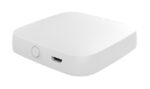 SECUKEY ασύρματο bluetooth gateway SCK-GATEWAY, Wi-Fi, λευκό - 5210131051245