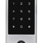 SECUKEY αυτόνομο πληκτρολόγιο πρόσβασης SCK-H1-BT, αδιάβροχο, Bluetooth - 5210131051221