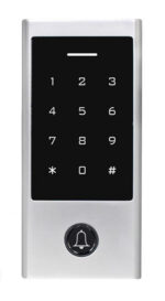 SECUKEY αυτόνομο πληκτρολόγιο πρόσβασης SCK-H1-BT, αδιάβροχο, Bluetooth - 5210131051221