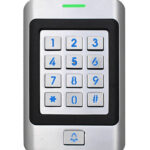 SECUKEY αδιάβροχο πληκτρολόγιο πρόσβασης SCK-K9, 125KHz - 5210131051214