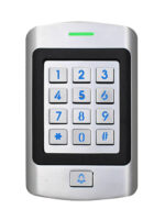 SECUKEY αδιάβροχο πληκτρολόγιο πρόσβασης SCK-K9, 125KHz - 5210131051214